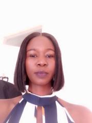 Bridget Orobator Aikhu