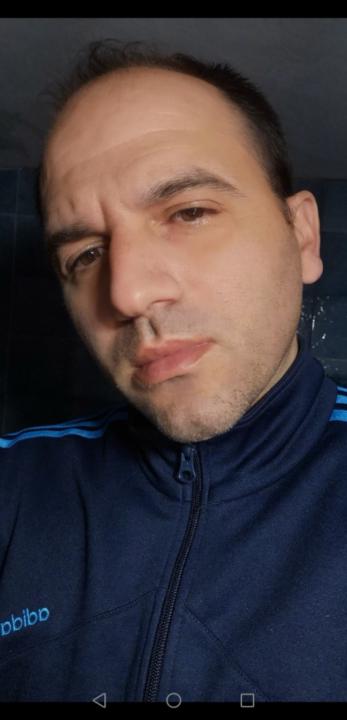 Panagiotis Volis