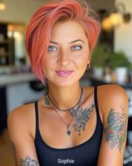 Sophie Elie