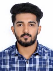 Arjun Alackal vinodkumar