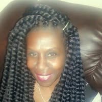 Julie Washington