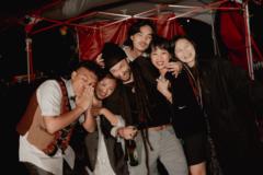 Rise up 小編