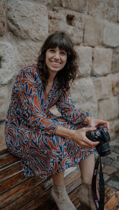 Anna Leibfarth