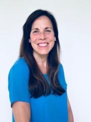 Maggie Castor