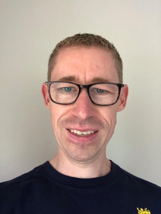 Kevin O Callaghan