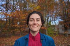 Elise Breitspr