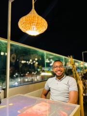 Charaf eddine Fidoud