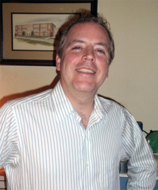 Rusty Massie