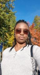 Melvis iya ngonde Mbanga epse etongwe