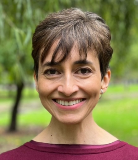 María Cortés