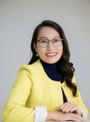 Duong Thùy Vui