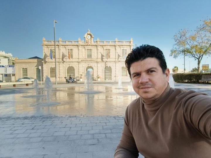 Alain León Sosa