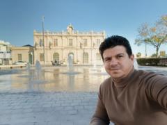 Alain León Sosa