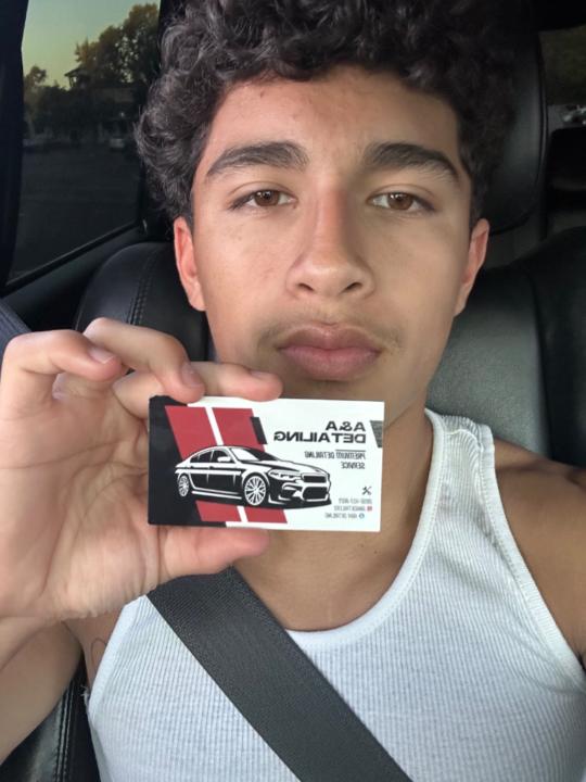 Adrian Cotero
