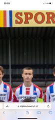 Pablo Van tilburg