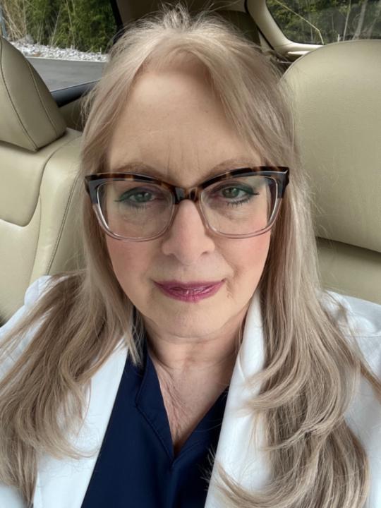 Allison Thames