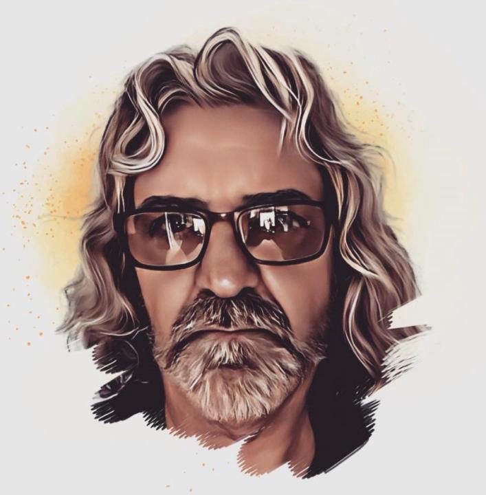 Robert Pampling