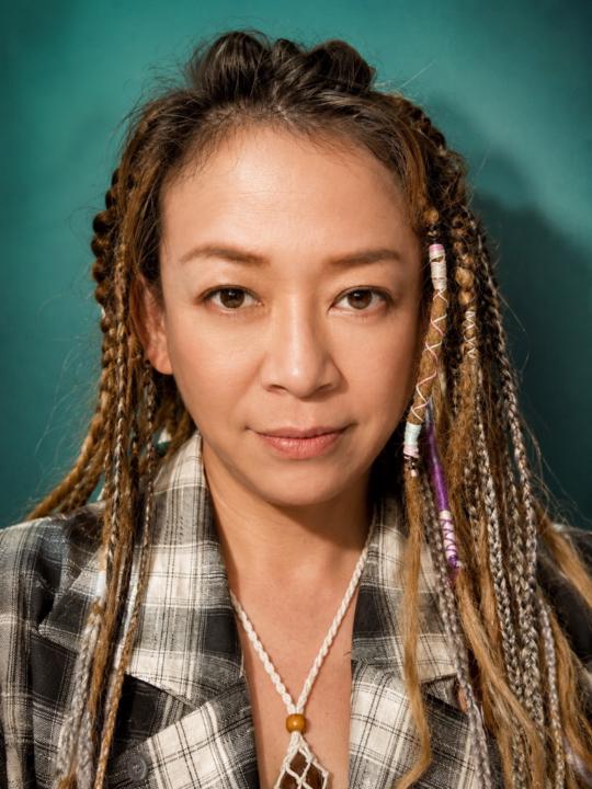 Alice 郭