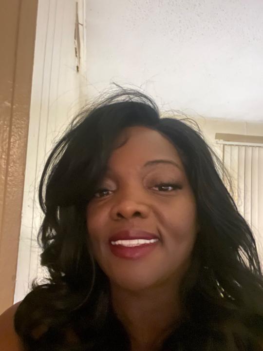 DeShena McElrath