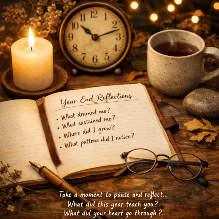 An Honest Look Before Moving Forward 