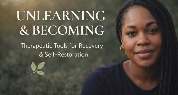 Unlearning & Becoming