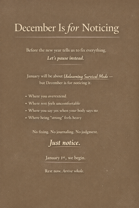 Preparing to Unlearn