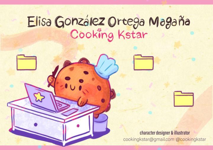 Elisa Gonzalez Ortega Magaña