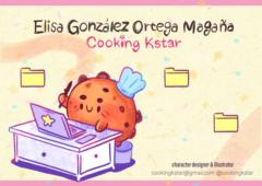 Elisa Gonzalez Ortega Magaña