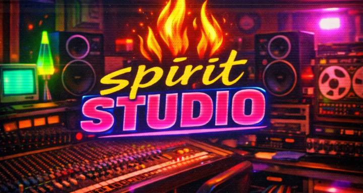Spirit Studio