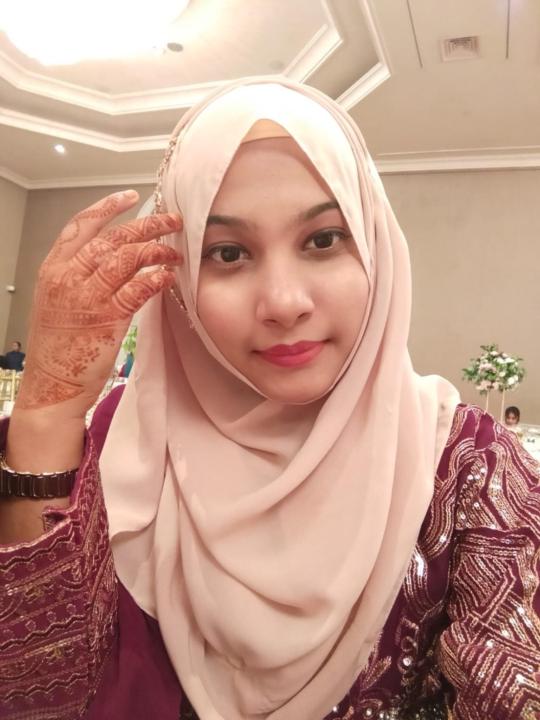 Afra Nawaz