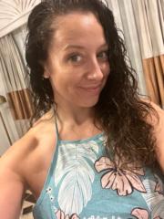 Kristy Brietchaft