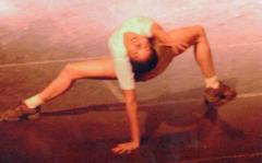 Paola Rodriguez Sterling