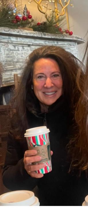 Lynne White