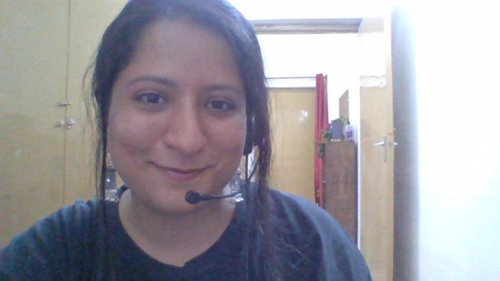 Faiza Razzaq