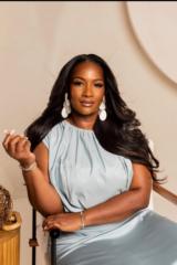 Kedra Daniel