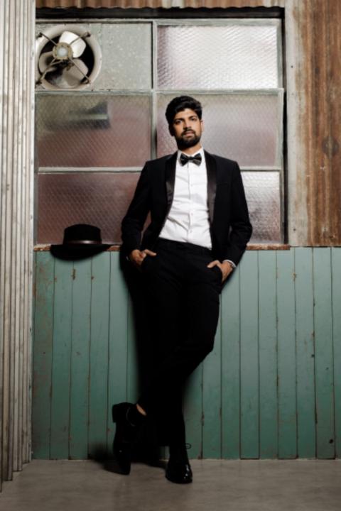 Gautham Prasad