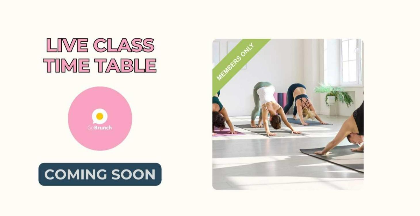 Live Classes