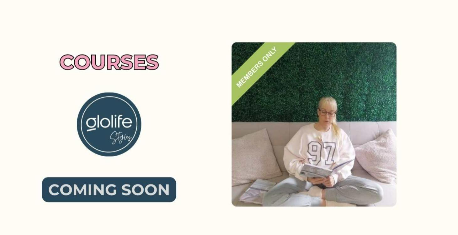 Coming Soon