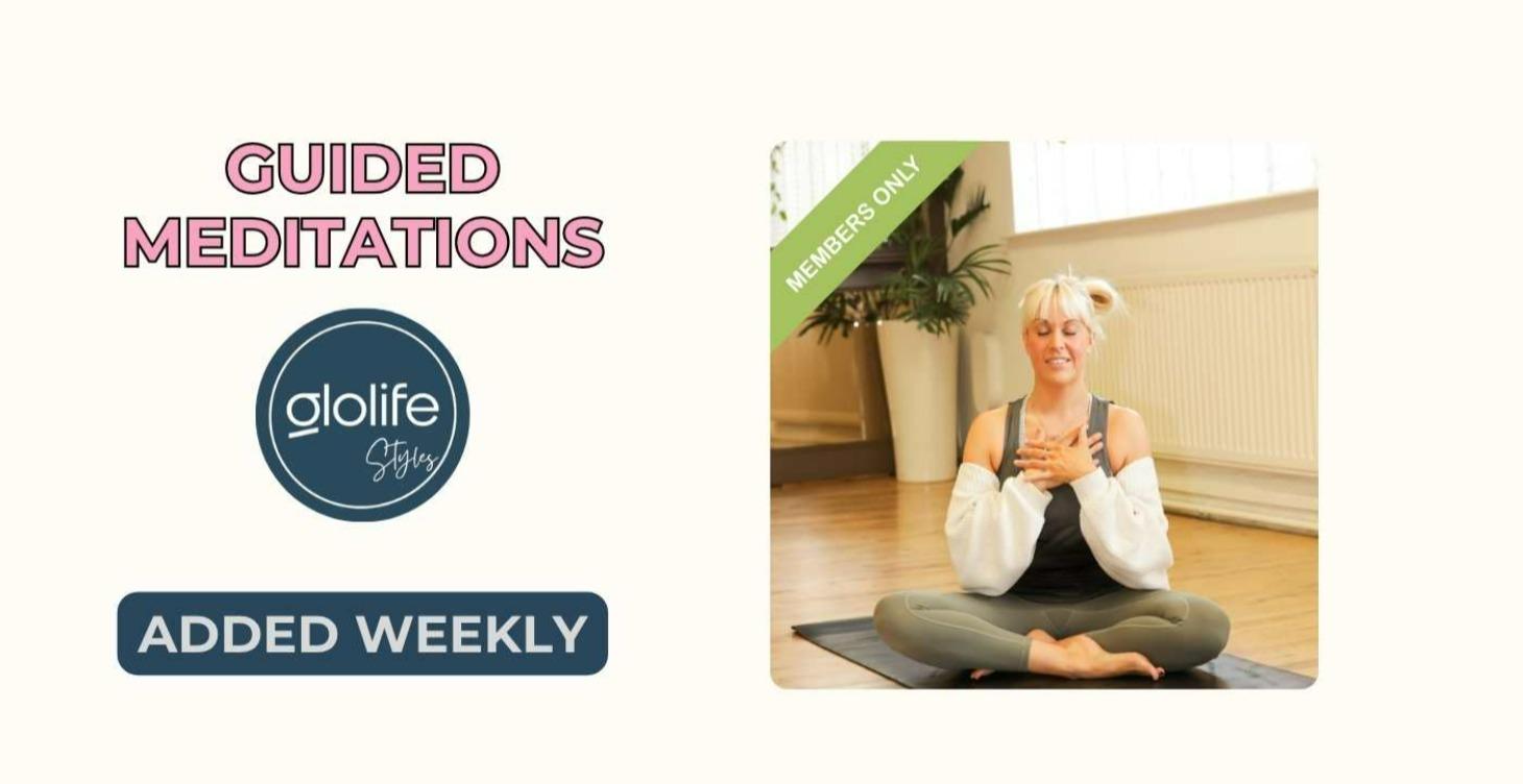 Guided Meditations