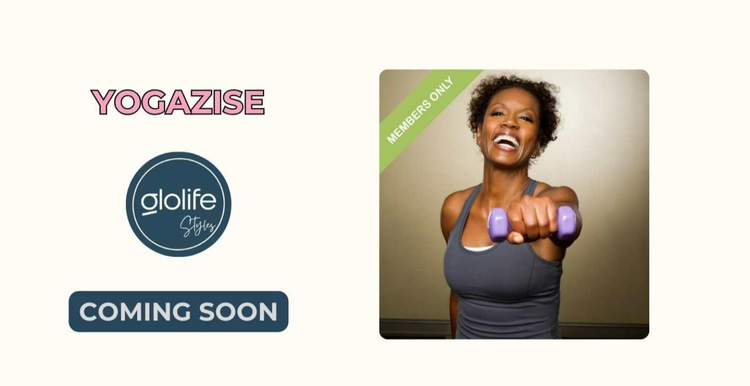 Yogazise™ Classes