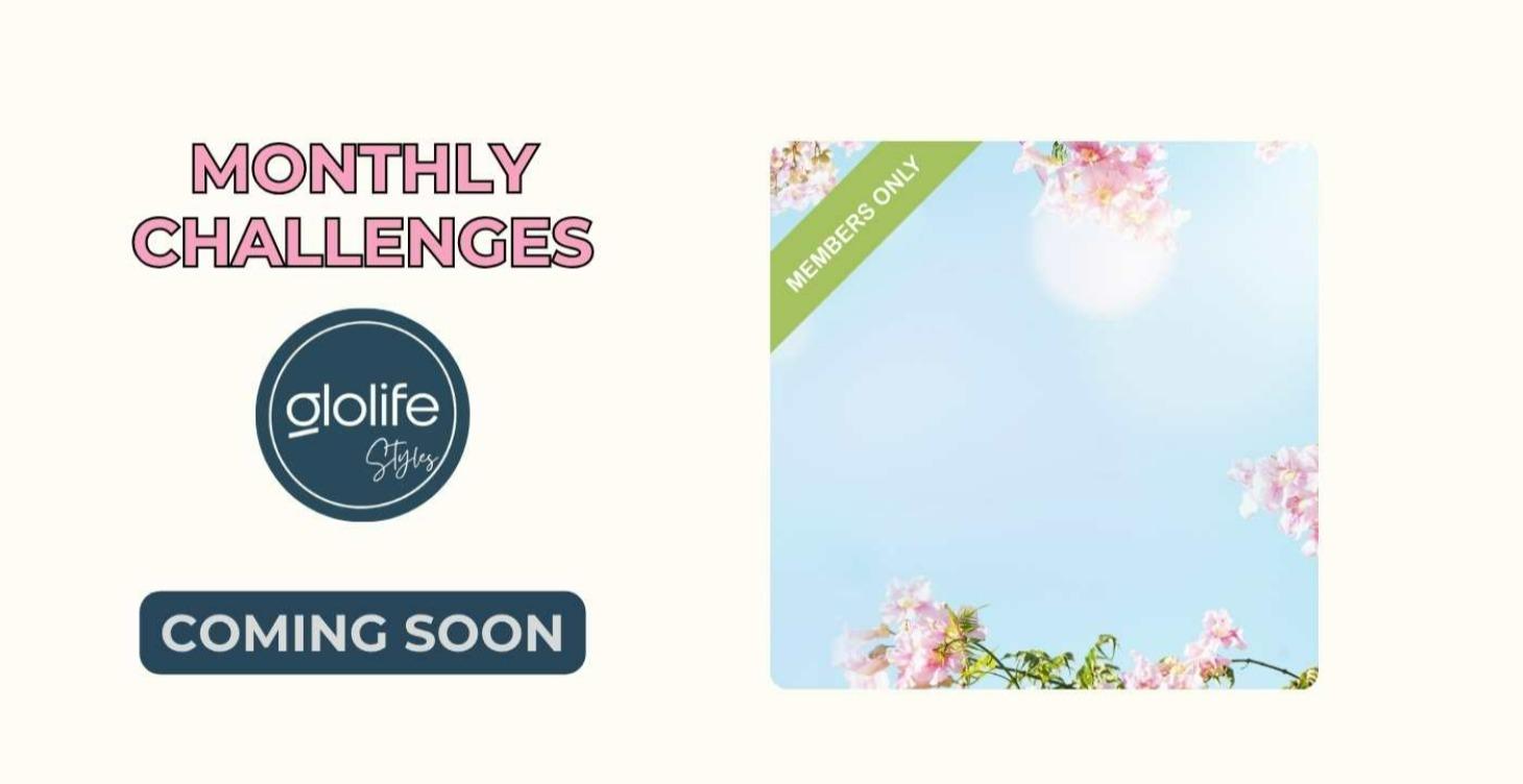 Spring Energy Challenge 31 Days of Yoga