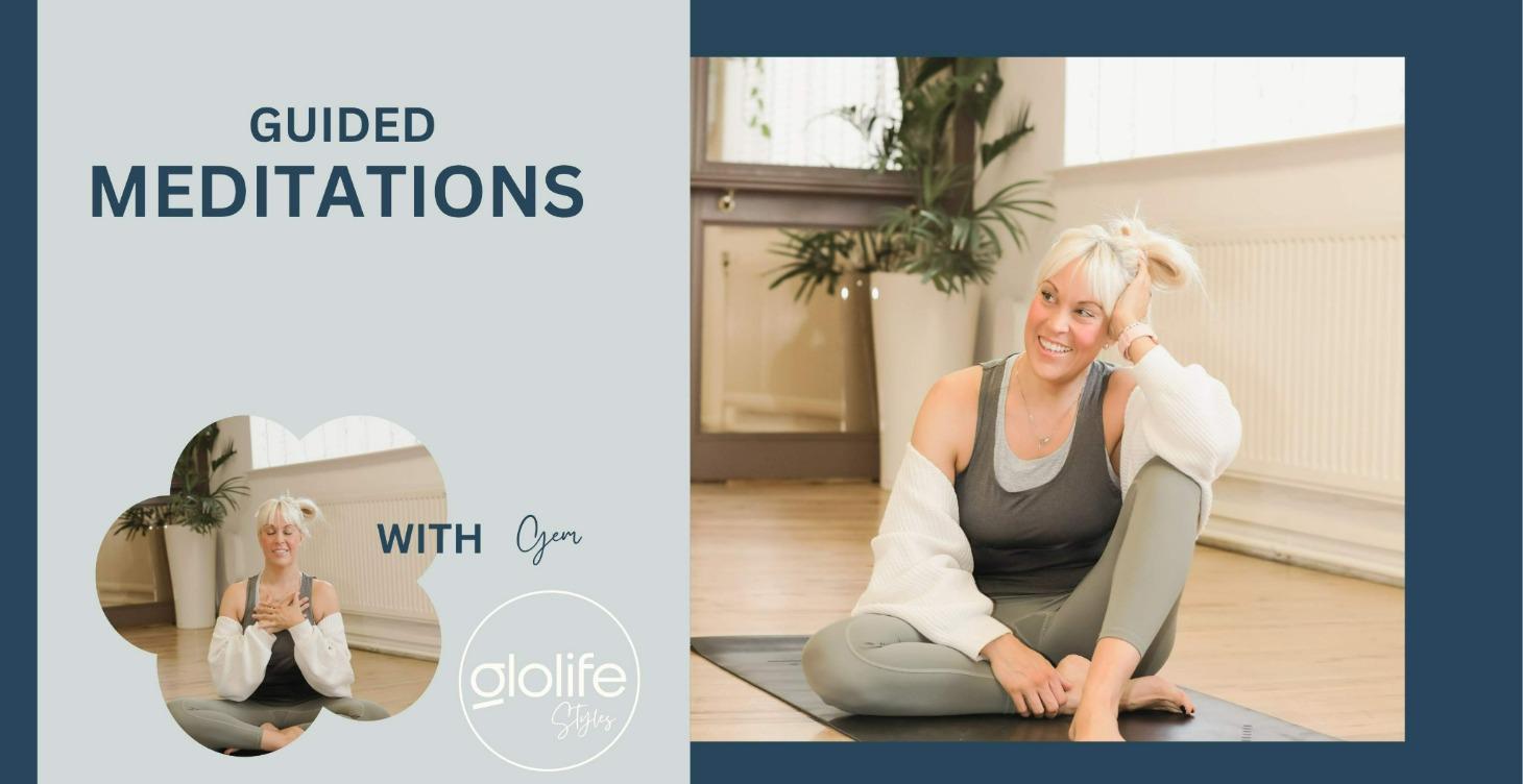 Guided Meditations