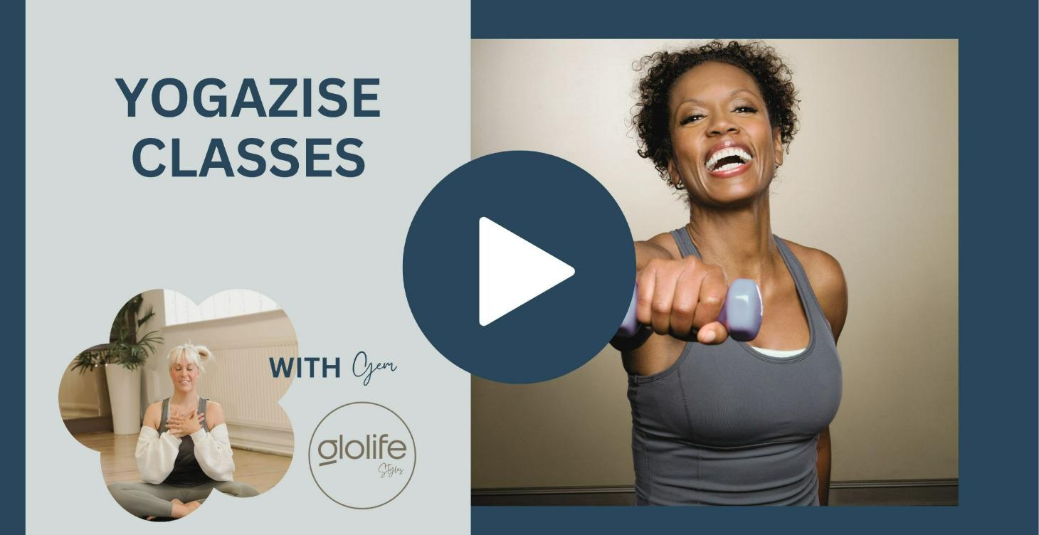 Yogazise™ Classes