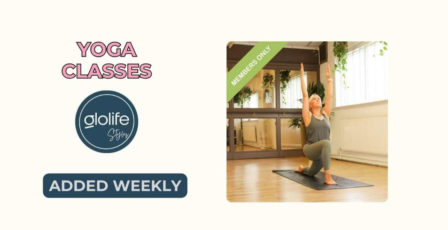 Yoga Classes