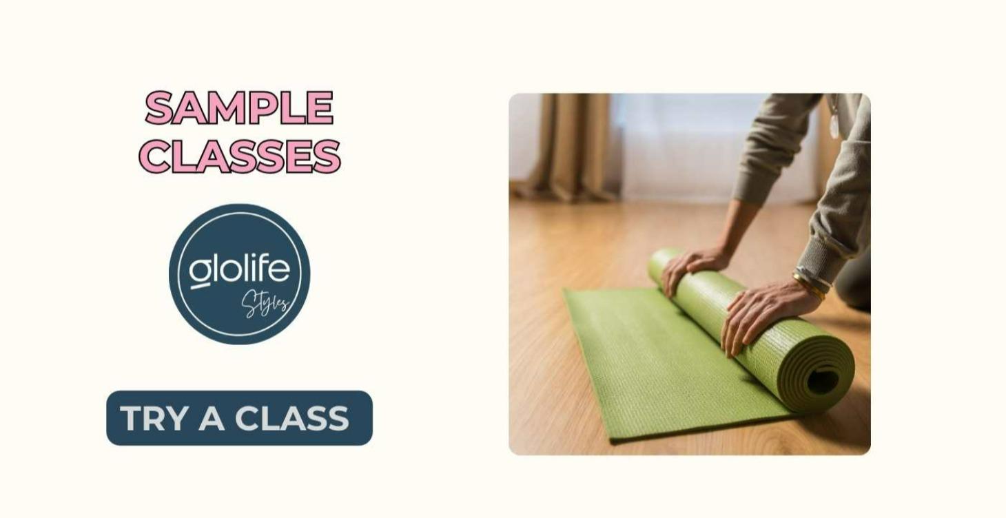 Full Sample Classes