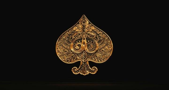 The High Stakes Society