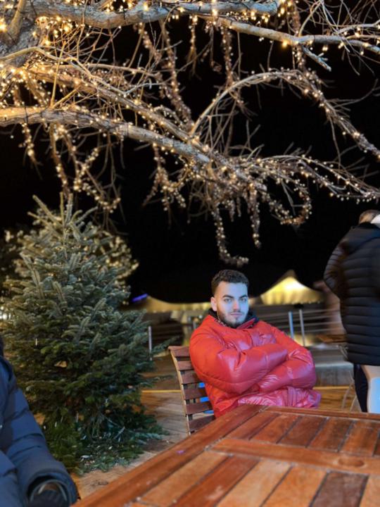 Karim Badran