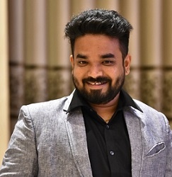 Mayur Malankar