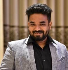 Mayur Malankar