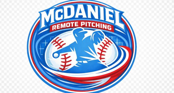 McDaniel Remote Pitching